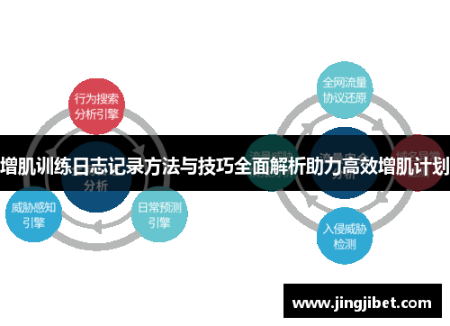 增肌训练日志记录方法与技巧全面解析助力高效增肌计划